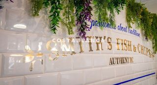 Local comercial en venta en Zona Pueblo en Calpe/Calp