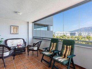 Piso en venta en Zona Sohail en Fuengirola