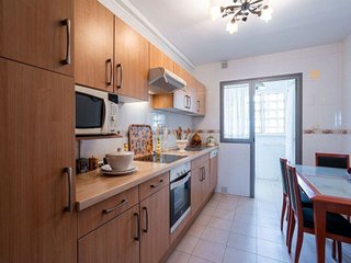 Piso en venta en Zona Sohail en Fuengirola
