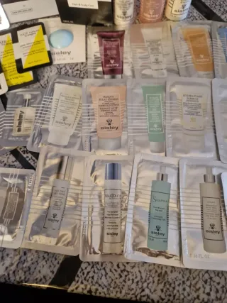 Grande Set Skincare Sisley