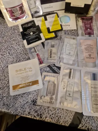 Grande Set Skincare Sisley