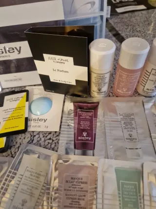 Grande Set Skincare Sisley