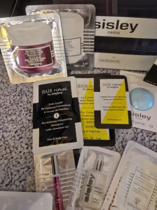 Grande Set Skincare Sisley