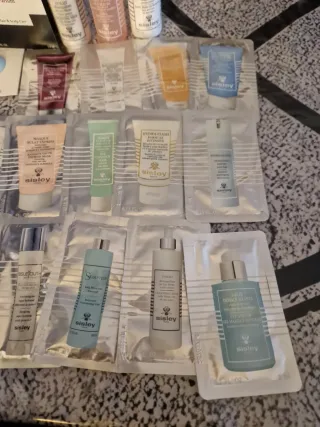 Grande Set Skincare Sisley