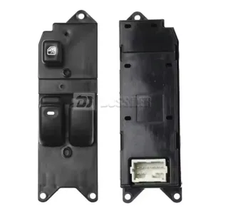 Interruptores Elevalunas Mitsubishi Sin Estrenar