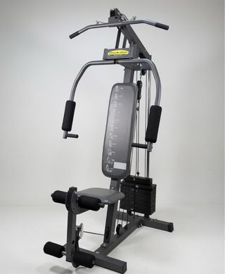 Máquina Multiestación BH Fitness