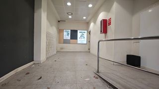Local comercial en venta en El Llano en Gijón