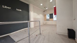 Local comercial en venta en El Llano en Gijón