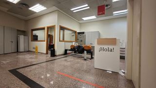 Local comercial en venta en El Llano en Gijón