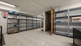 Local comercial en venta en El Llano en Gijón