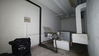 Local comercial en venta en El Llano en Gijón