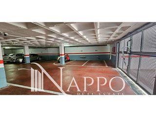 Garaje en venta en Cala Major en Palma de Mallorca