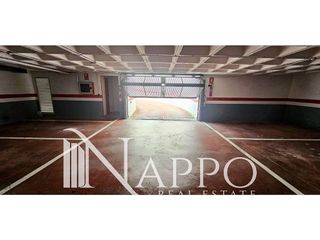 Garaje en venta en Cala Major en Palma de Mallorca