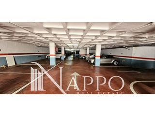 Garaje en venta en Cala Major en Palma de Mallorca
