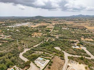 Terreno en venta en Manacor Centro en Manacor
