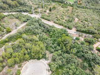 Terreno en venta en Manacor Centro en Manacor