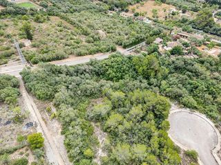 Terreno en venta en Manacor Centro en Manacor