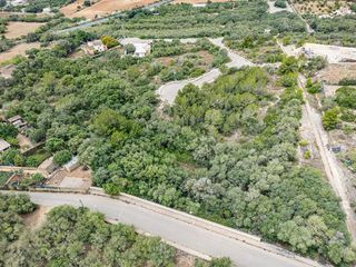 Terreno en venta en Manacor Centro en Manacor