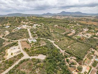 Terreno en venta en Manacor Centro en Manacor