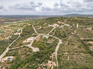 Terreno en venta en Manacor Centro en Manacor