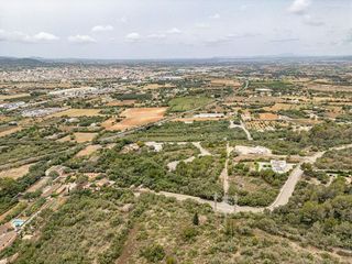 Terreno en venta en Manacor Centro en Manacor
