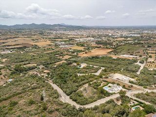 Terreno en venta en Manacor Centro en Manacor