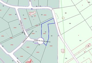 Terreno en venta en Manacor Centro en Manacor