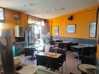 Local comercial en venta en Santa Cruz de la Palma