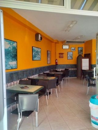 Local comercial en venta en Santa Cruz de la Palma