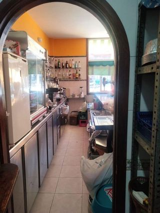 Local comercial en venta en Santa Cruz de la Palma