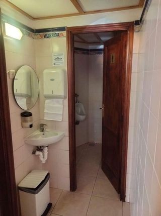 Local comercial en venta en Santa Cruz de la Palma