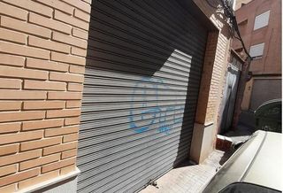 Local comercial en venta en Antigua Moreria en Sagunto