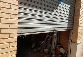 Local comercial en venta en Antigua Moreria en Sagunto