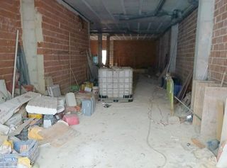 Local comercial en venta en Antigua Moreria en Sagunto