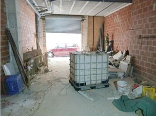 Local comercial en venta en Antigua Moreria en Sagunto