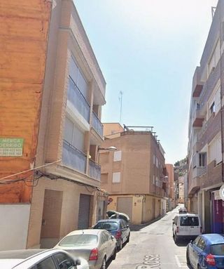 Local comercial en venta en Antigua Moreria en Sagunto