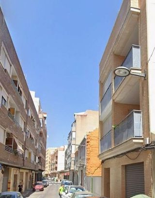 Local comercial en venta en Antigua Moreria en Sagunto