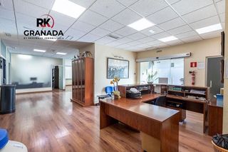 Local comercial en venta en Fígares en Granada