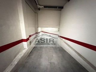 Garaje en venta en L'Alquenència en Alzira