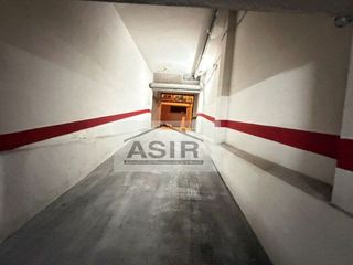 Garaje en venta en L'Alquenència en Alzira