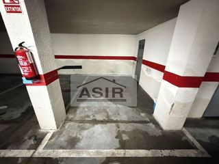 Garaje en venta en L'Alquenència en Alzira