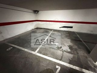 Garaje en venta en L'Alquenència en Alzira