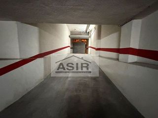 Garaje en venta en L'Alquenència en Alzira