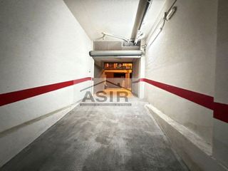 Garaje en venta en L'Alquenència en Alzira