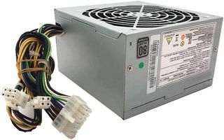 Nadalan Fuente de alimentación Compatible 450W FSP