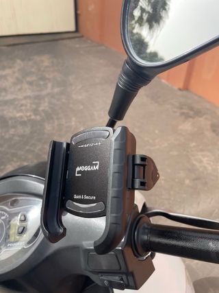Peugeot Tweet 125cc Scooter Automática