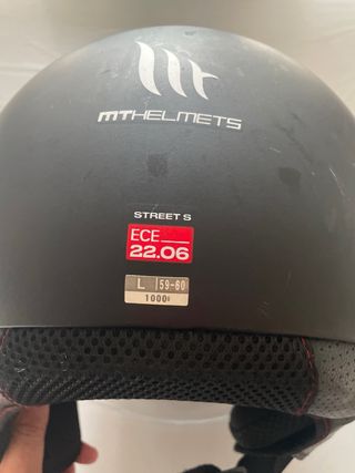 Peugeot Tweet 125cc Scooter Automática