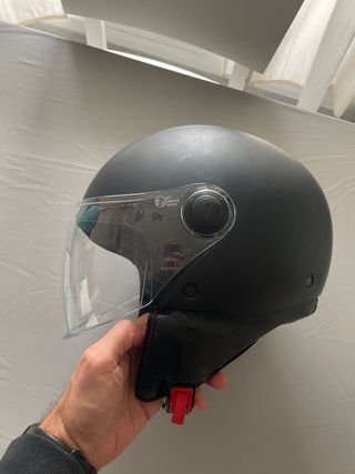 Peugeot Tweet 125cc Scooter Automática