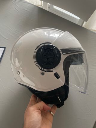 Peugeot Tweet 125cc Scooter Automática