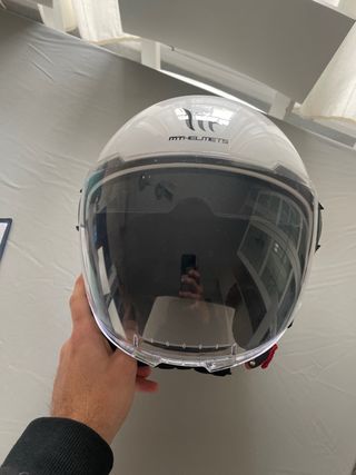 Peugeot Tweet 125cc Scooter Automática